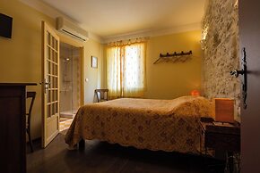 Mas Vidau Porte des Alpilles