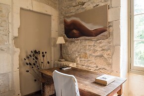 Mas Vidau Porte des Alpilles