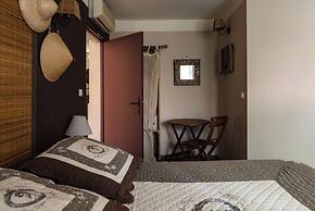 Mas Vidau Porte des Alpilles