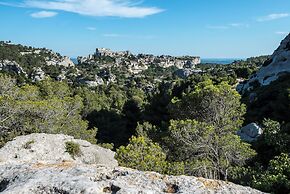 Mas Vidau Porte des Alpilles