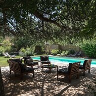 Mas Vidau Porte des Alpilles