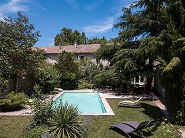 Mas Vidau Porte des Alpilles