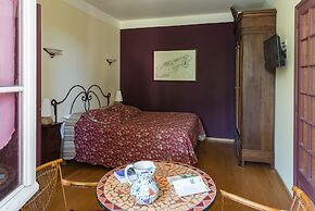 Mas Vidau Porte des Alpilles