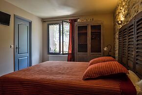 Mas Vidau Porte des Alpilles