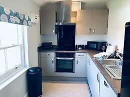 Beautiful 1-bed Apartment in Central Ulverston