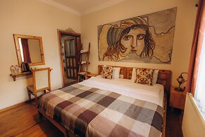 Alphan Cappadocia