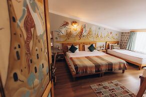 Alphan Cappadocia