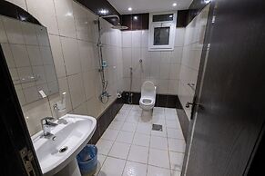 Al Muteb Suites Al Murslat