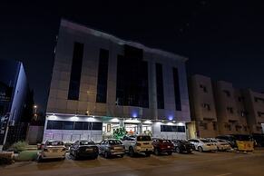 Al Muteb Suites Al Murslat