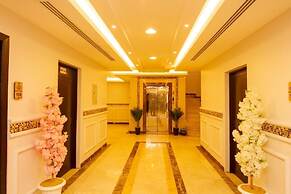 Al Muteb Suites Al Murslat