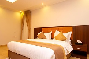 Al Muteb Suites Al Murslat
