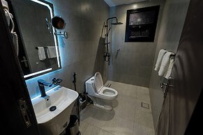 Al Muteb Suites Al Murslat