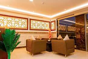 Al Muteb Suites Al Murslat