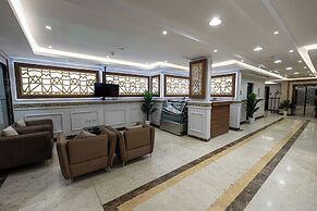 Al Muteb Suites Al Murslat