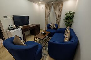 Al Muteb Suites Al Murslat