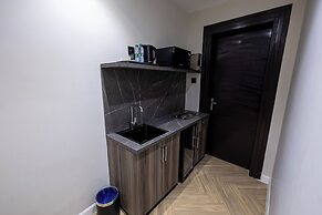 Al Muteb Suites Al Murslat