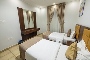 Al Muteb Suites Al Murslat