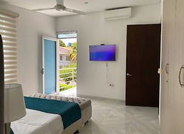 Casa Quinta Piscina Privada Ricaurte