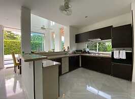 Casa Quinta Piscina Privada Ricaurte