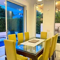 Casa Quinta Piscina Privada Ricaurte