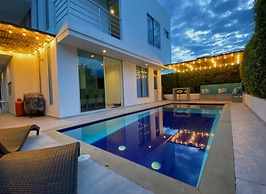 Casa Quinta Piscina Privada Ricaurte