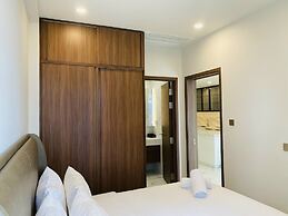 Hoasun Legend - Metropole ThuThiem Dist2