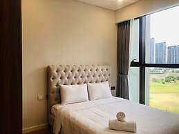 Hoasun Legend - Metropole ThuThiem Dist2