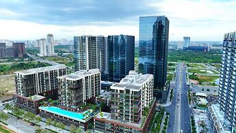 Hoasun Legend - Metropole ThuThiem Dist2