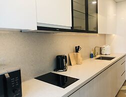 Hoasun Legend - Metropole ThuThiem Dist2