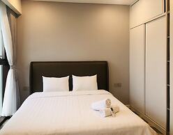 Hoasun Legend - Metropole ThuThiem Dist2