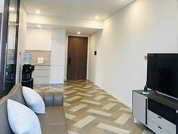 Hoasun Legend - Metropole ThuThiem Dist2