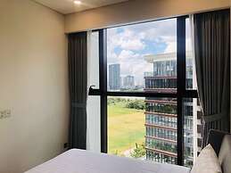 Hoasun Legend - Metropole ThuThiem Dist2