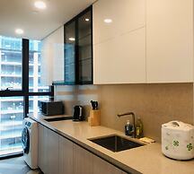 Hoasun Legend - Metropole ThuThiem Dist2