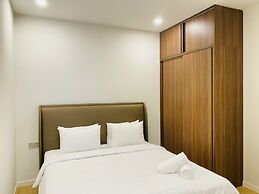 Hoasun Legend - Metropole ThuThiem Dist2