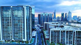 Hoasun Legend - Metropole ThuThiem Dist2