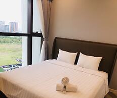 Hoasun Legend - Metropole ThuThiem Dist2