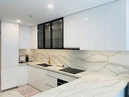 Hoasun Legend - Metropole ThuThiem Dist2