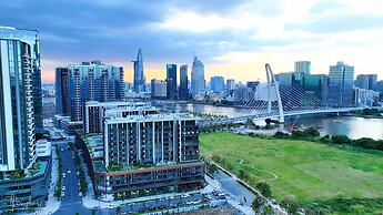 Hoasun Legend - Metropole ThuThiem Dist2