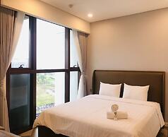 Hoasun Legend - Metropole ThuThiem Dist2