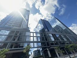 Hoasun Legend - Metropole ThuThiem Dist2