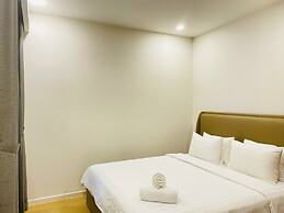 Hoasun Legend - Metropole ThuThiem Dist2