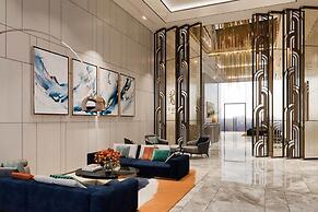 Hoasun Legend - Metropole ThuThiem Dist2