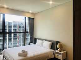 Hoasun Legend - Metropole ThuThiem Dist2