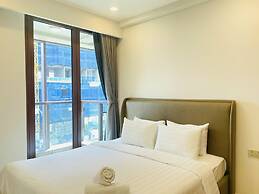 Hoasun Legend - Metropole ThuThiem Dist2