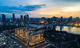 Hoasun Legend - Metropole ThuThiem Dist2