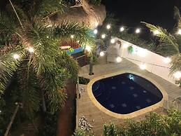 Hotel Palmera Beach Cartagena