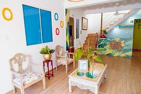 Hotel Palmera Beach Cartagena