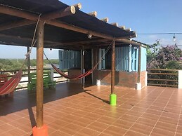 Hotel Palmera Beach Cartagena