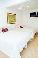 Hotel Palmera Beach Cartagena