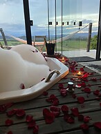 Vale dos Saltos Chalés